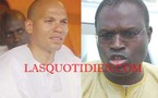 COUP DE FIL DU FILS DU PRESIDENT AU NOUVEAU MAIRE DE DAKAR:Ce que Karim Wade a dit à Khalifa Sall