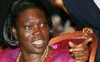 Affaire Kieffer: Simone Gbagbo a parlé aux juges français