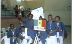 2èmes Championnats d’Afrique de Yoseikan Budo : Le Sénégal, champion d’Afrique 2009 à Abidjan