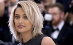 Paris Jackson : nue et libre