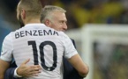 France, Benzema : "Je ne veux des explications de personne sauf de Deschamps"