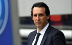 Unai Emery à ses joueurs après PSG 4 - 0 Barcelone : " Je connais Barcelone. On peut en prendre quatre là-bas. " (L'Équipe)