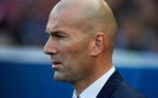 Mercato - Real Madrid : Cette sortie intrigante de Zidane sur son avenir…