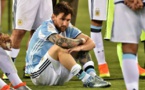 Klinsmann : "Messi mérite de remporter la Coupe du monde"