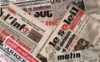 La presse sénégalaise reste «libre», malgré les «intimidations», selon une syndicaliste