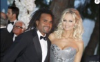 Christian Karembeu s'est remarié: Il a épousé la sublime Jackie Chamoun, 25 ans