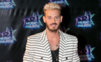 Un cadeau boule­ver­sant:  M. Pokora réalise le rêve d’une fan malade qui fond en larmes