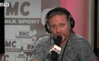 Emmanuel Petit en a "ras le bol" des histoires avec Benzema