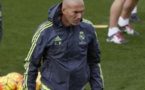 Zidane se fait une nouvelle fois insulter par l’un de ses joueurs. Sa réaction surprend ! Vidéo