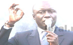 Exclusif Web : Déclaration de Idrissa Seck