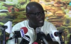 Seydou Guèye : « Le seul format qui intéresse l’opposition, c’est que Macky Sall leur laisse son fauteuil de président »