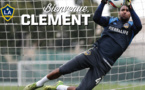 Convoqué par Aliou Cissé, le gardien de buts Clément Diop était écartelé entre trois sélections