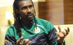 Aliou Cissé, Coach des "Lions": «Préparer l’acte 2 de cette génération»