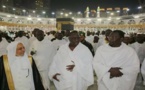 Arabie Saoudite: Le Président Macky Sall s’est rendu aux Lieux Saints de l’Islam