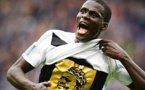 Anderlecht: Kara Mbodj champion de Belgique