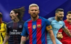 Classement des meilleurs buteurs : Messi roi d’Europe…Voilà le Top 10