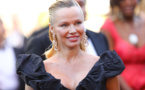 Cannes 2017. Pamela Anderson, plus glamour que jamais