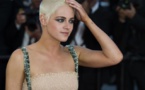 Kristen Stewart : son look étonnant au festival de Cannes