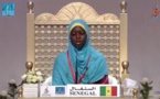 Vidéo : Mame Diarra Ngom au Concours international récital Coran Malaisie 2017