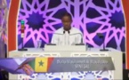 Vidéo : Mouhamed Modjtaba Diallo au Concours international récital Coran Malaisie 2017 