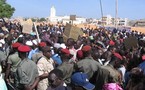 EVASION SPECTACULAIRE A LA MAC DE ZIGUINCHOR Trois prisonniers Guinéens s’enfuient en tirant sur le garde, leur complice arrêté