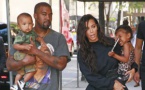 Kim Kardashian veut faire signer une clause de fidélité à Kanye West