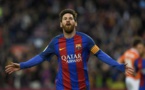 Lionel Messi devrait bien prolonger avec le FC Barcelone