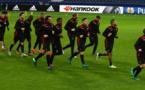 Nice : Man Utd gagne la finale, le Gym change son calendrier