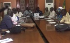 Suivez la conférence de presse de la coalition "Initiative 2017" qui soutient le maire Khalifa Sall en direct sur Leral.net