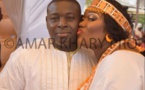 51 Photos : Mariage de Bijou Ngoné, la grande confrontation