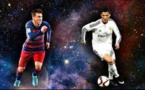 FC Barcelone : Messi garde un avantage sur Cristiano Ronaldo pour le Ballon d'or