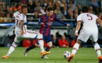 "Ronaldo est plus facile à stopper que Messi"