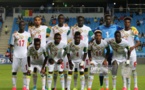 Mondial U20 : Le Sénégal se qualifie en 8e de finale et va croiser le Mexique