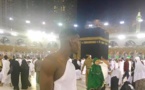 Paul Pogba, émerveillé par la Kaaba, le fait savoir sur Instagram