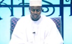 TAFSIR Hady NIASS du 08 JUIN 2016 (Sourate les Appartements)