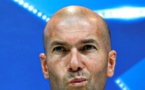 Zidane, son plan en 6 points pour battre la Juve