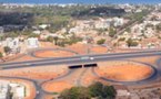 LE SENEGAL RECOIT UN PRET de 20 Milliards de Fcfa de la France pour le financement de l'autoroute à péage