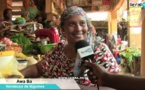 Reportage Ramadan sur le prix des denrées sur le marché local, certains prix ont flambé depuis jeudi