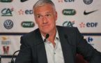 Equipe de France: Deschamps recadre Griezmann sur Clairefontaine