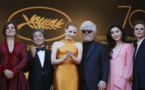 Festival de Cannes : Un Suédois rafle la Palme d'or  à la surprise générale