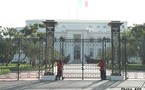 SECRETARIAT DE LA PRESIDENCE DE LA REPUBLIQUE : Les deux Secrétaires Généraux Adjoints vers la sortie