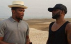 Fally Ipupa revient sur  "la tension" entre Eto’o et lui concernant Nathalie Koah