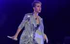 Oups ! Gros accident de robe pour Katy Perry