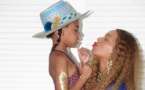 Beyoncé partage un moment plein de tendresse avec sa fille