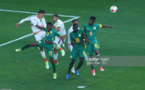 Mondial U20: L’aventure s’arrête en huitième pour le Sénégal