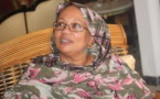 Photos : Fatimé Raymonne, l'épouse d'Hisséne Habré 