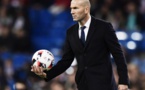 Real : Deschamps donne son avis sur Zidane