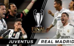 Ligue des champions: Petites histoires autour de la finale Juventus-Real Madrid