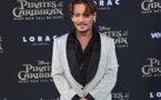 Johnny Depp ruiné... à cause de sa sœur ?