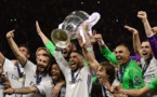 Le Real Madrid écrase la Juventus et remporte la douzième Ligue des champions de son histoire